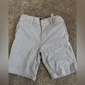Boys Polo Ralph Lauren shorts size 8